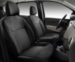 Dacia Lodgy 2012 года